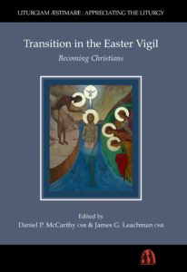Book Cover: Transition in the Easter Vigil
